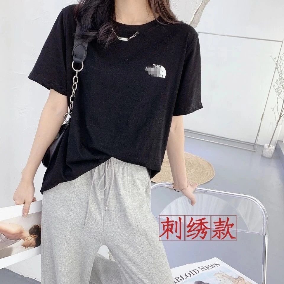 The North Face T-shirt-2
