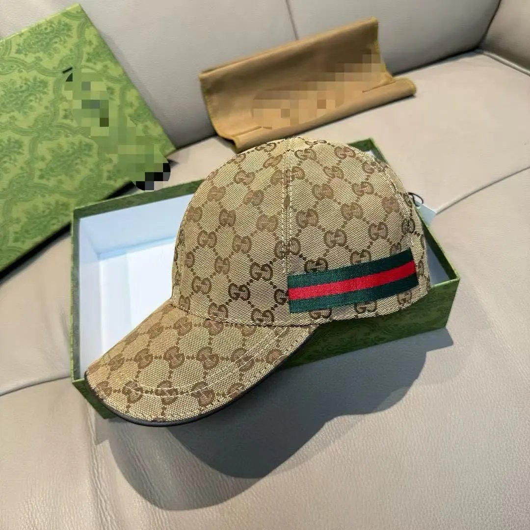GUCCI cap-1807
