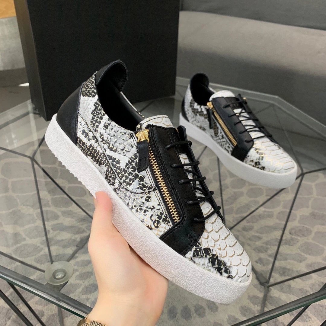 Gzoi shoes