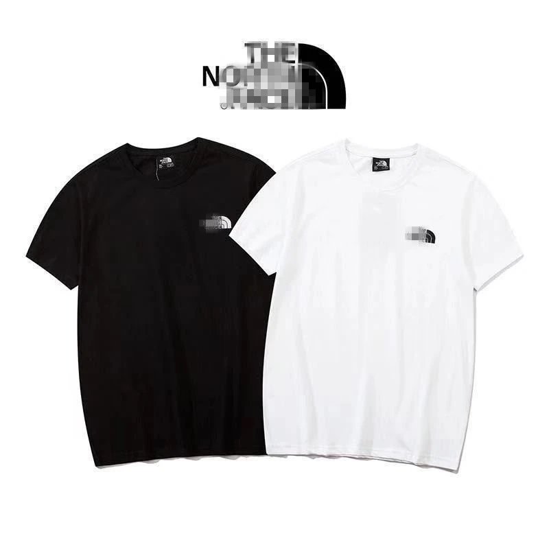 The North Face T-shirt-2