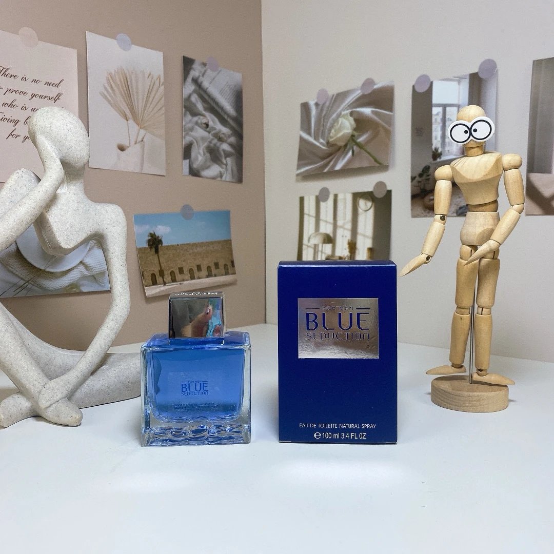 SPIRIT ANTONIO BANDERAS box perfumes-1c