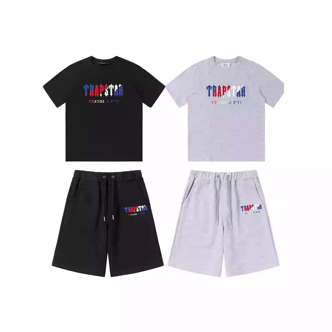 Trapstar T-shirt-1c-22
