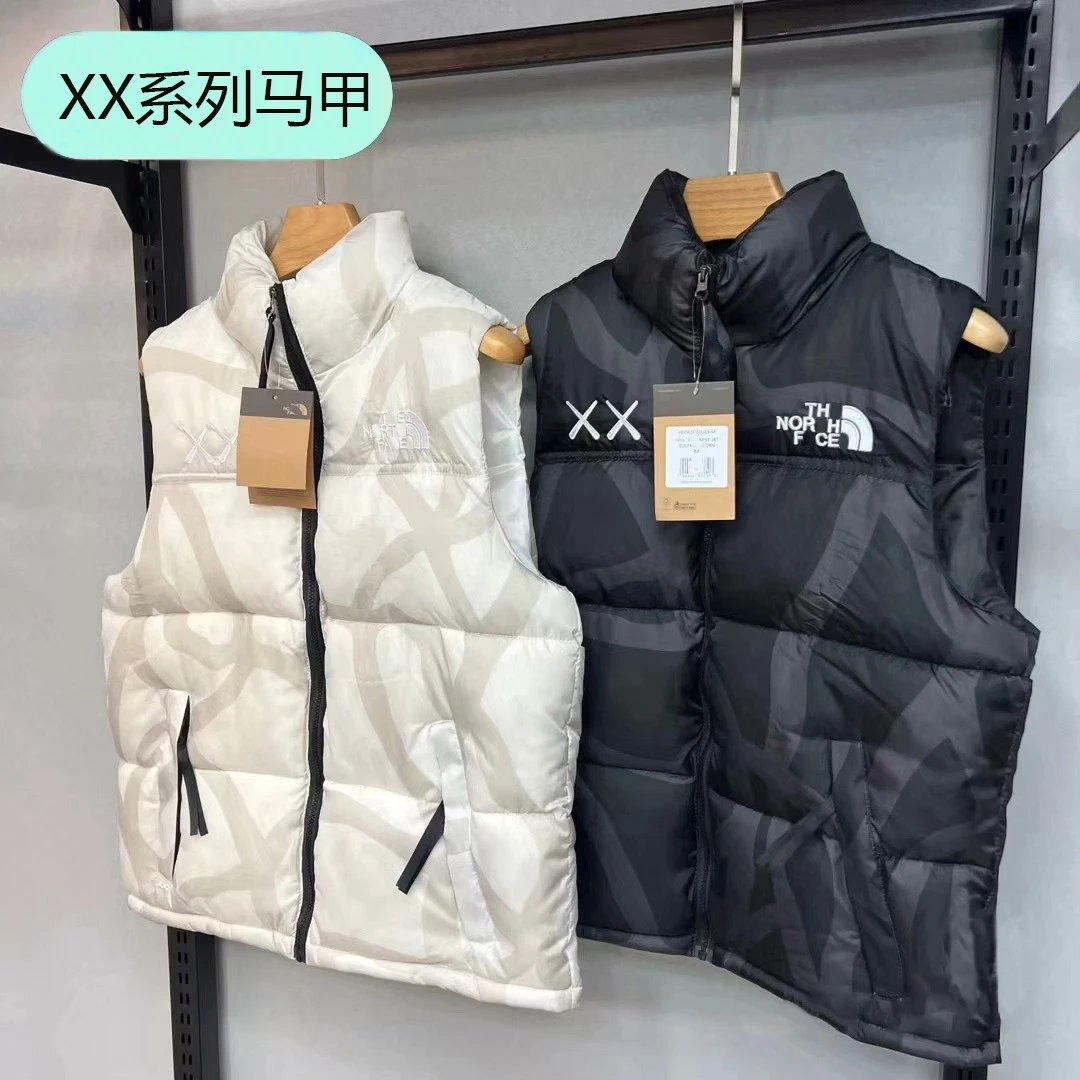 🔥1:1 batch The North Face Winter Vest jacket