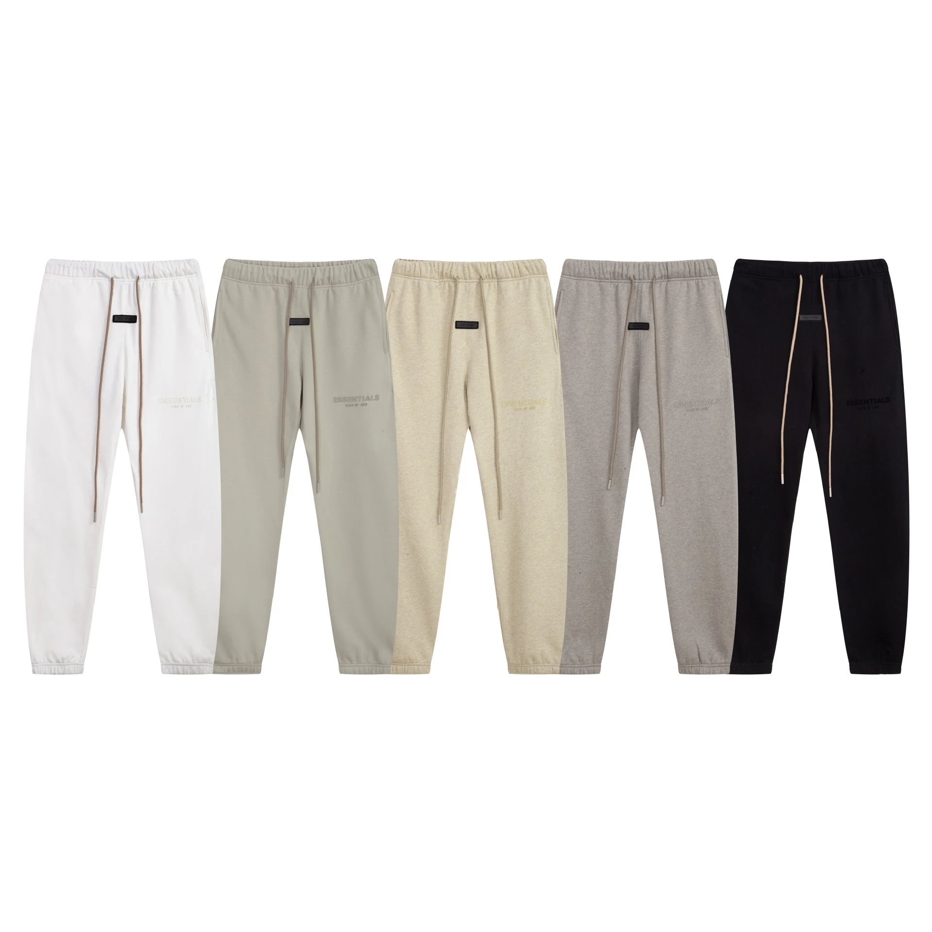 ESSENTIALS pants-9c