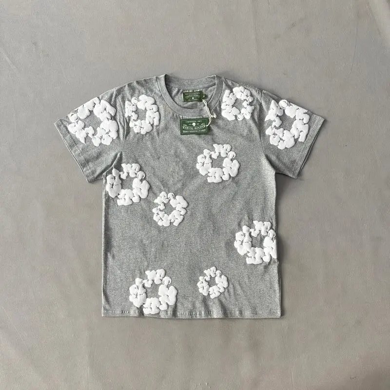 XH03 gray/short sleeved/high version