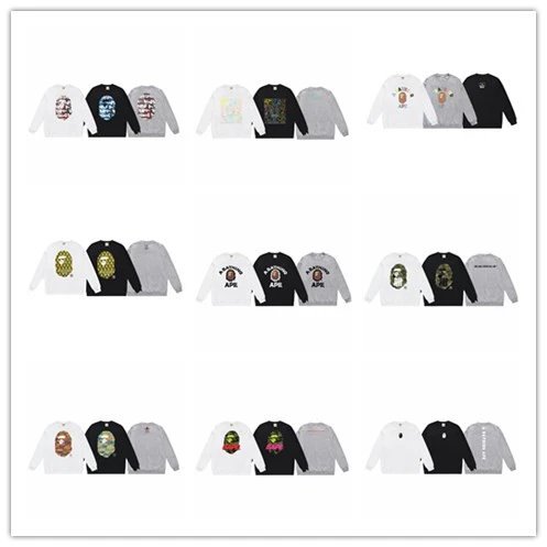 Print Sweatshirt