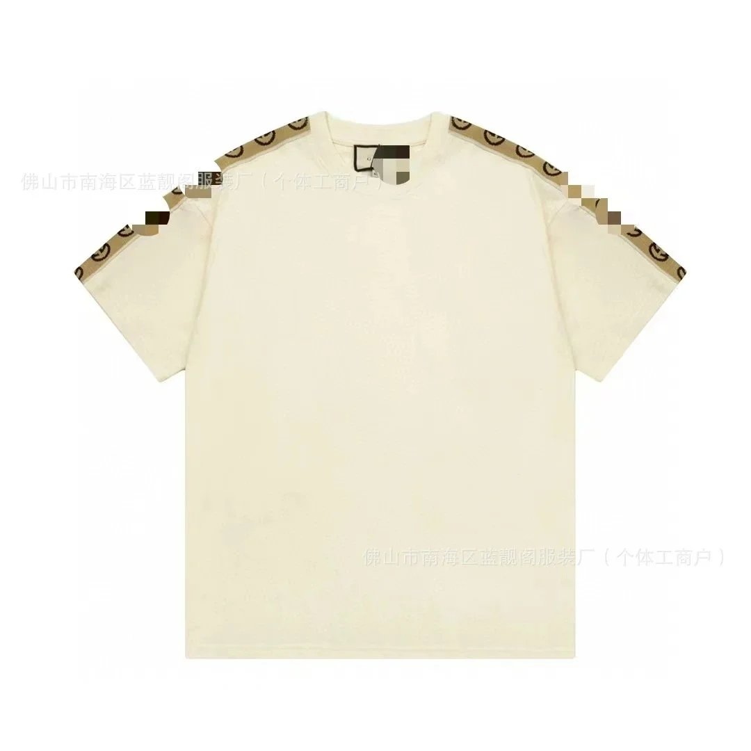 Casual T-Shirt photo 3