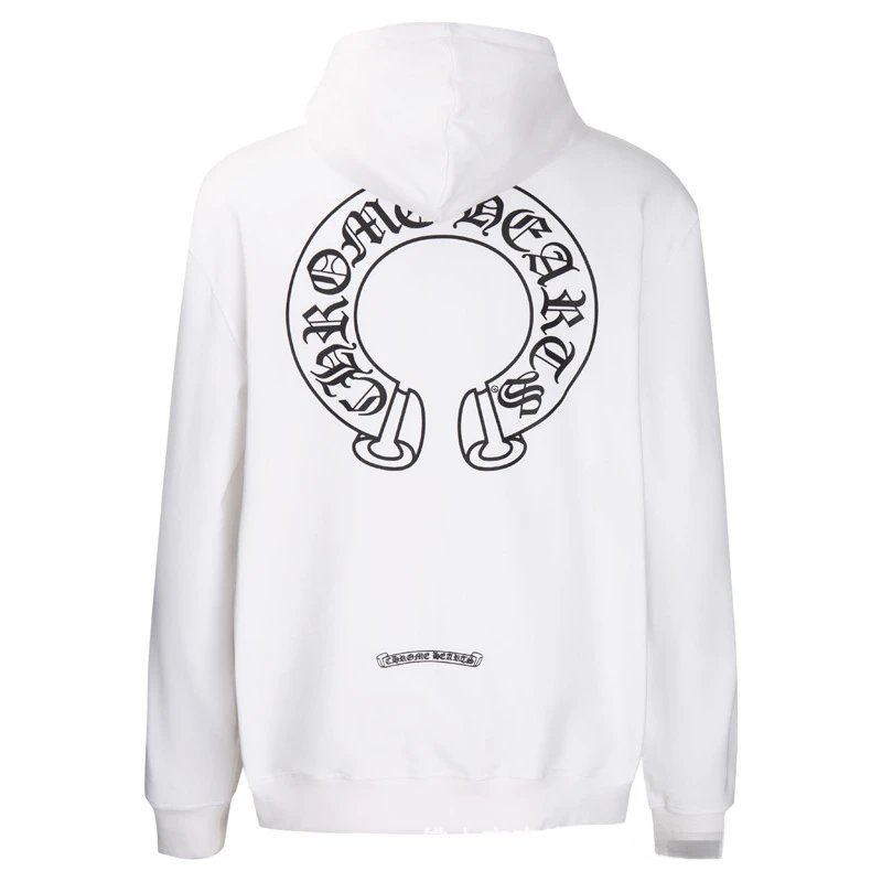 Chrome Hearts Zip Hoodie photo 3