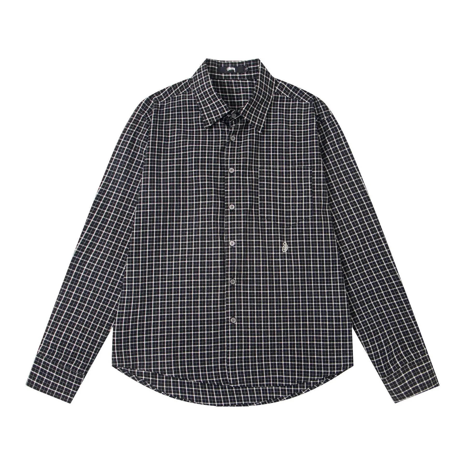 Long-Sleeve Shirt photo 8
