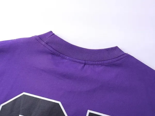 Balenciaga x Oakley 01 Arch Logo Long-Sleeve T-Shirt White - 14
