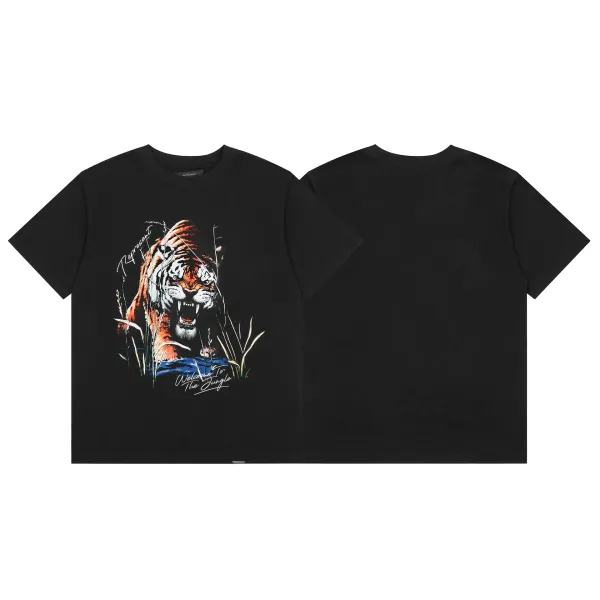 Represent Owners' Club Black T-Shirt - 12