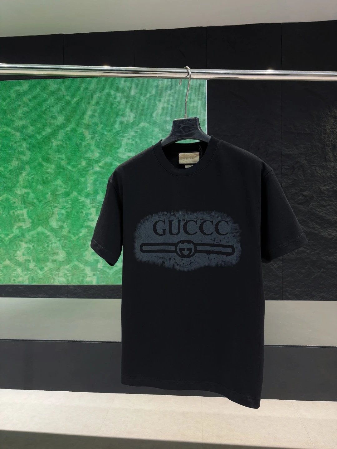 Gucci Cartoon T-Shirt photo 3