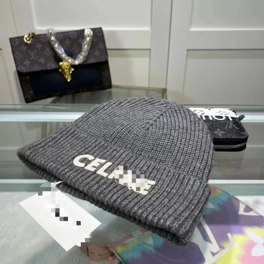 Chrome Hearts Embroidered Beanie photo 7