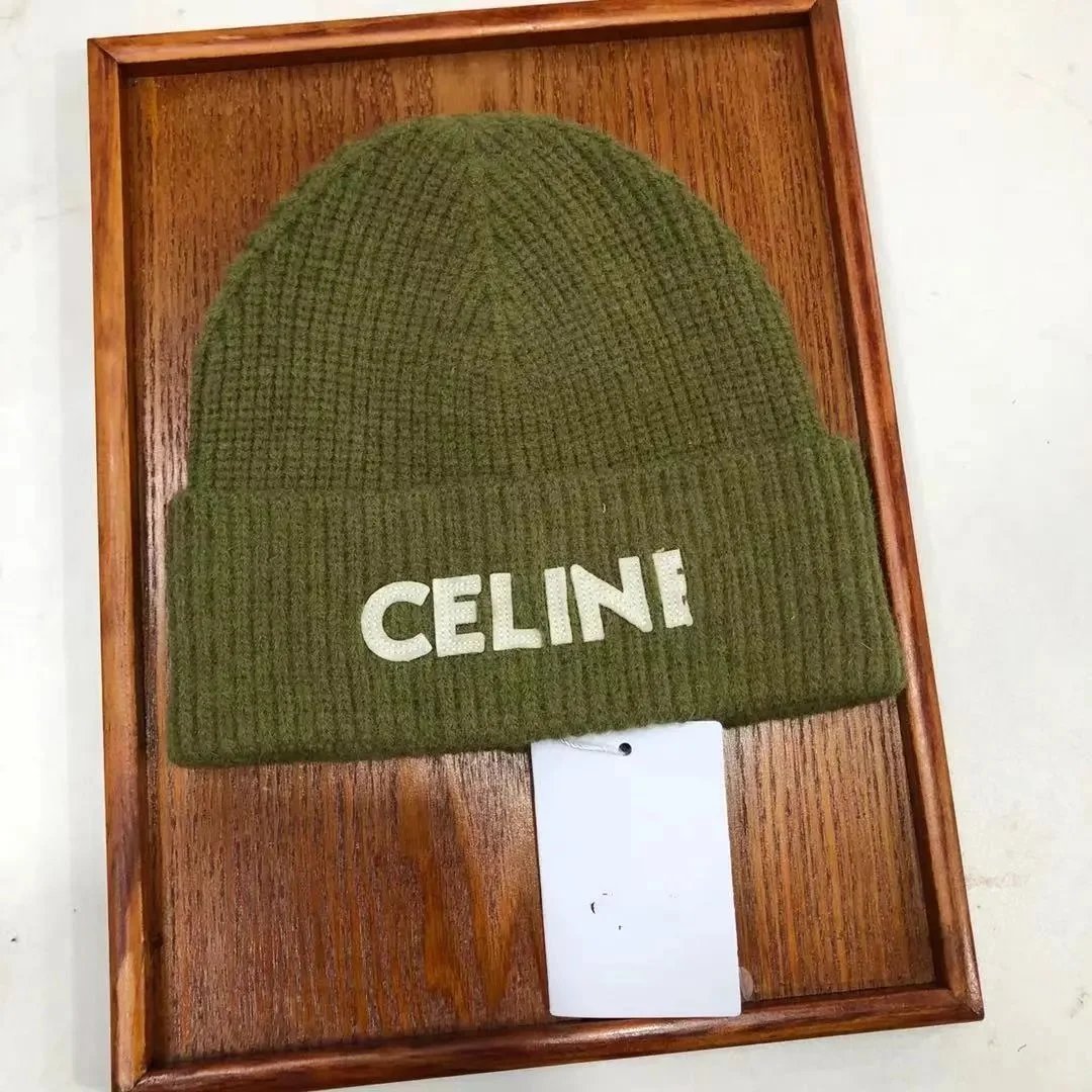 Chrome Hearts Embroidered Beanie photo 6