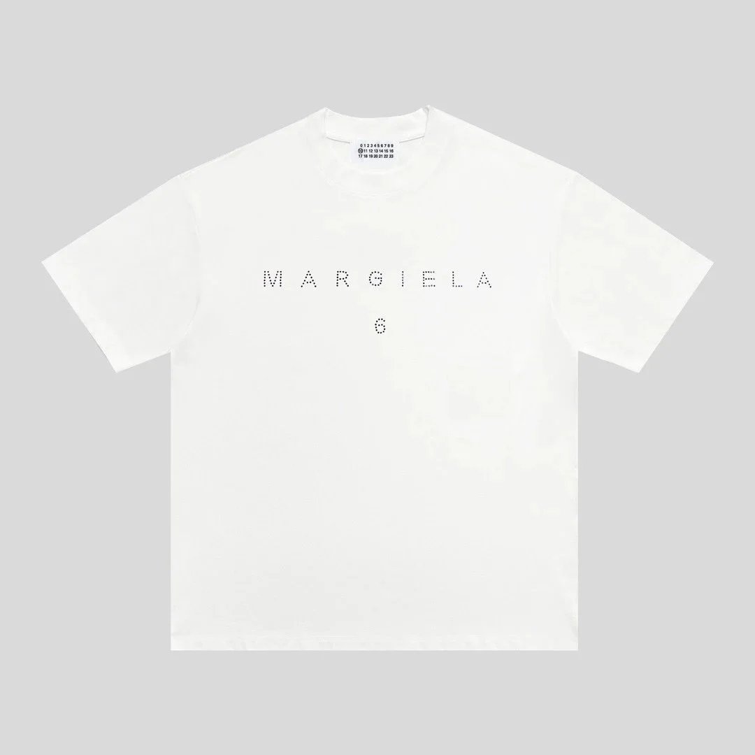 Heavy Weight 300g Cotton T-Shirt photo 8