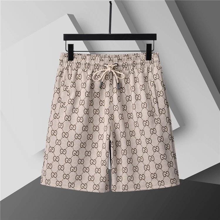 Printed Beach Shorts photo 8