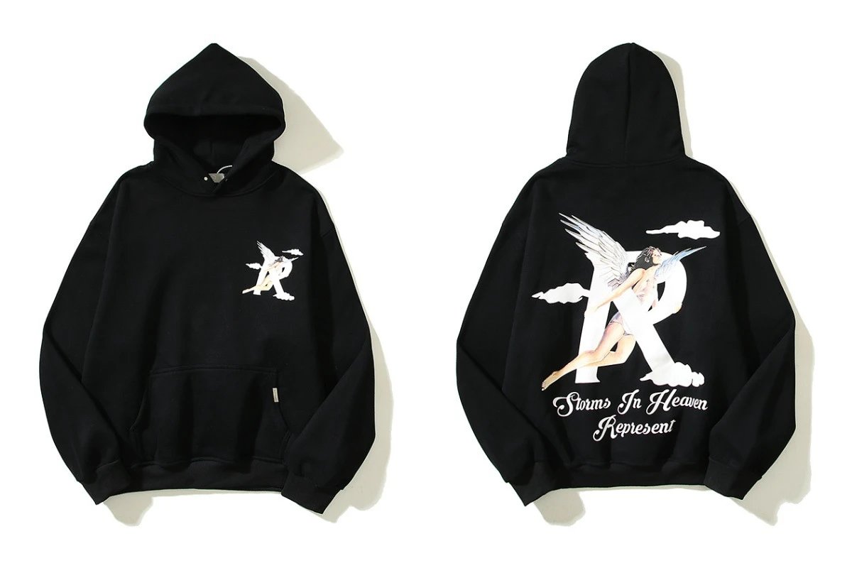 2457 Black (Fleece-Lined)