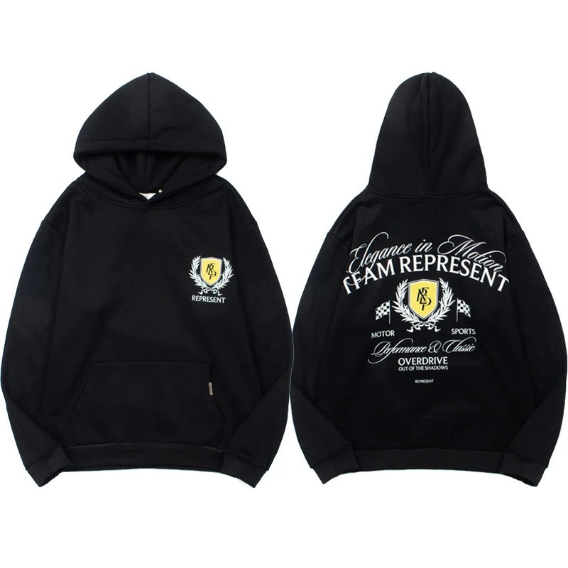 9167 Washed Black (Fleece-Lined)