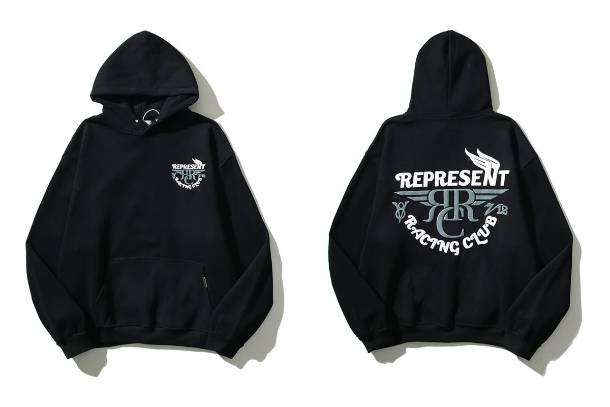 2400 Black (Fleece-Lined)