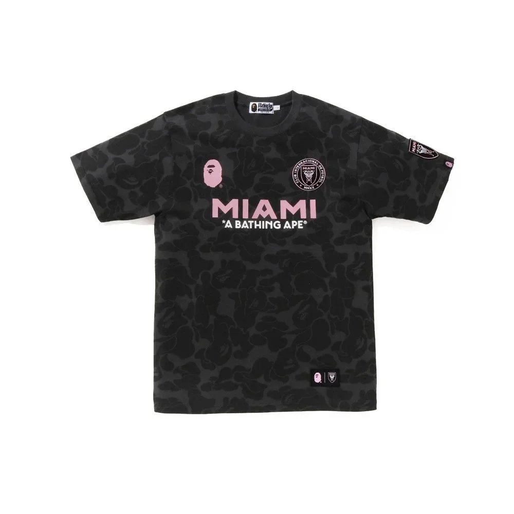 Camouflage T-Shirt Set photo 3