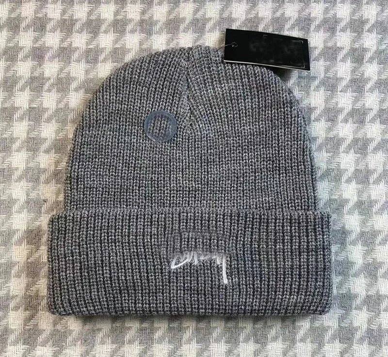 Knit Beanie photo 6