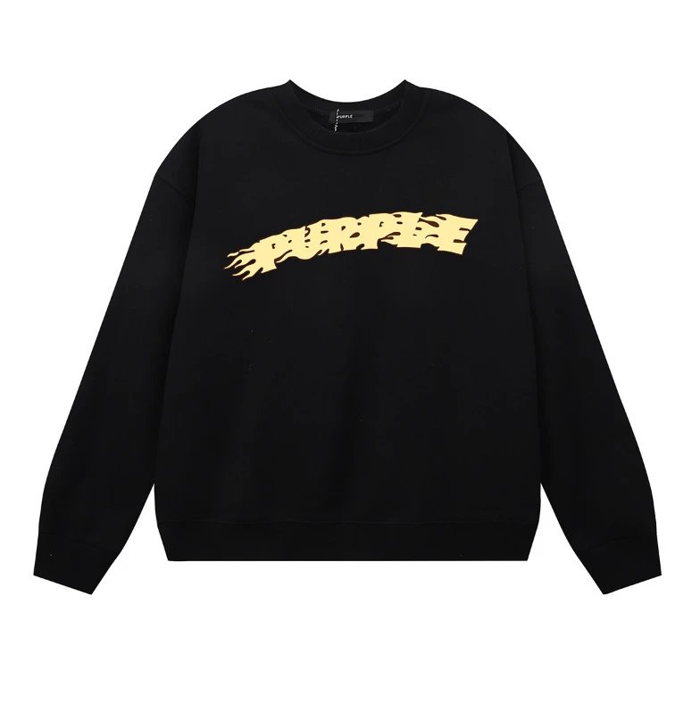 Letter Print Sweatshirt photo 2