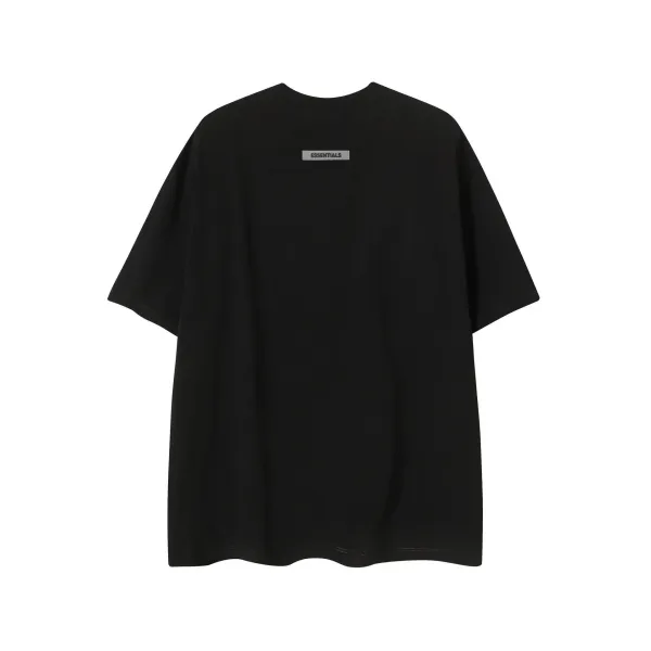Essentials x NBA Essentials White T-Shirt - 4