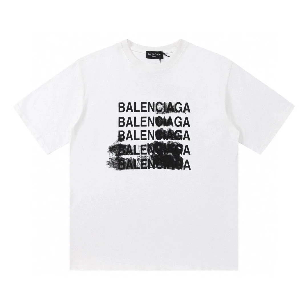 Embroidered Cotton T-Shirt photo 4