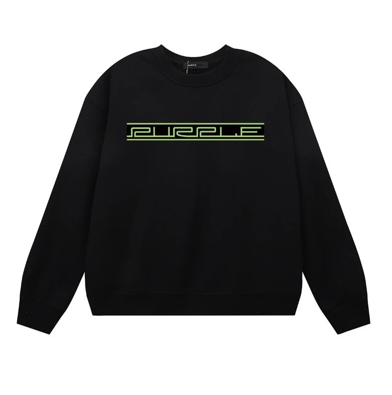 Letter Print Sweatshirt photo 4