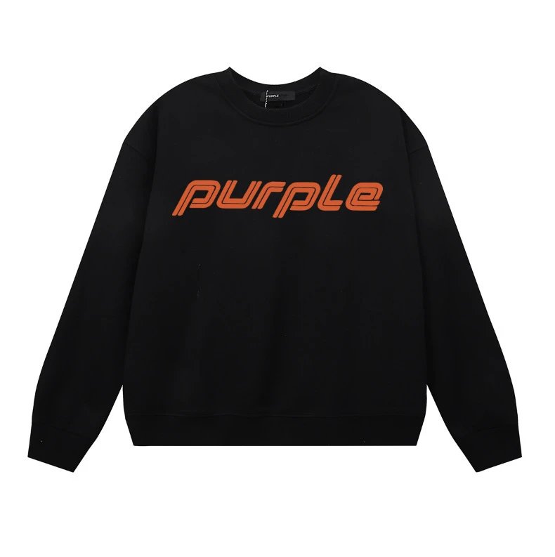Letter Print Sweatshirt photo 7