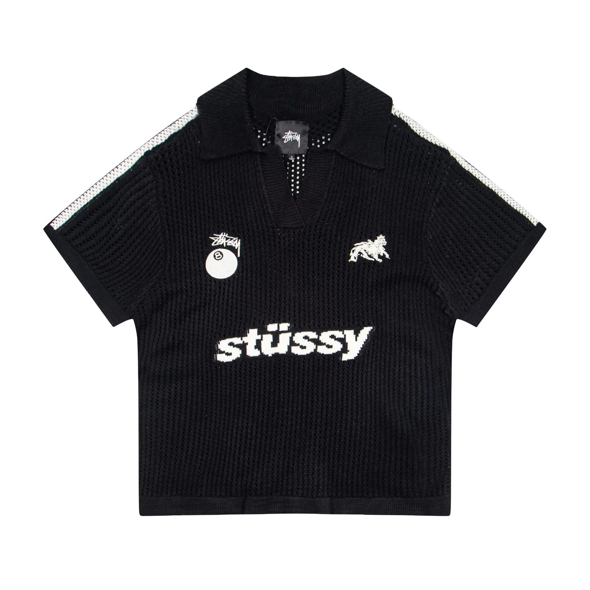 Printed Sports Jersey photo 5
