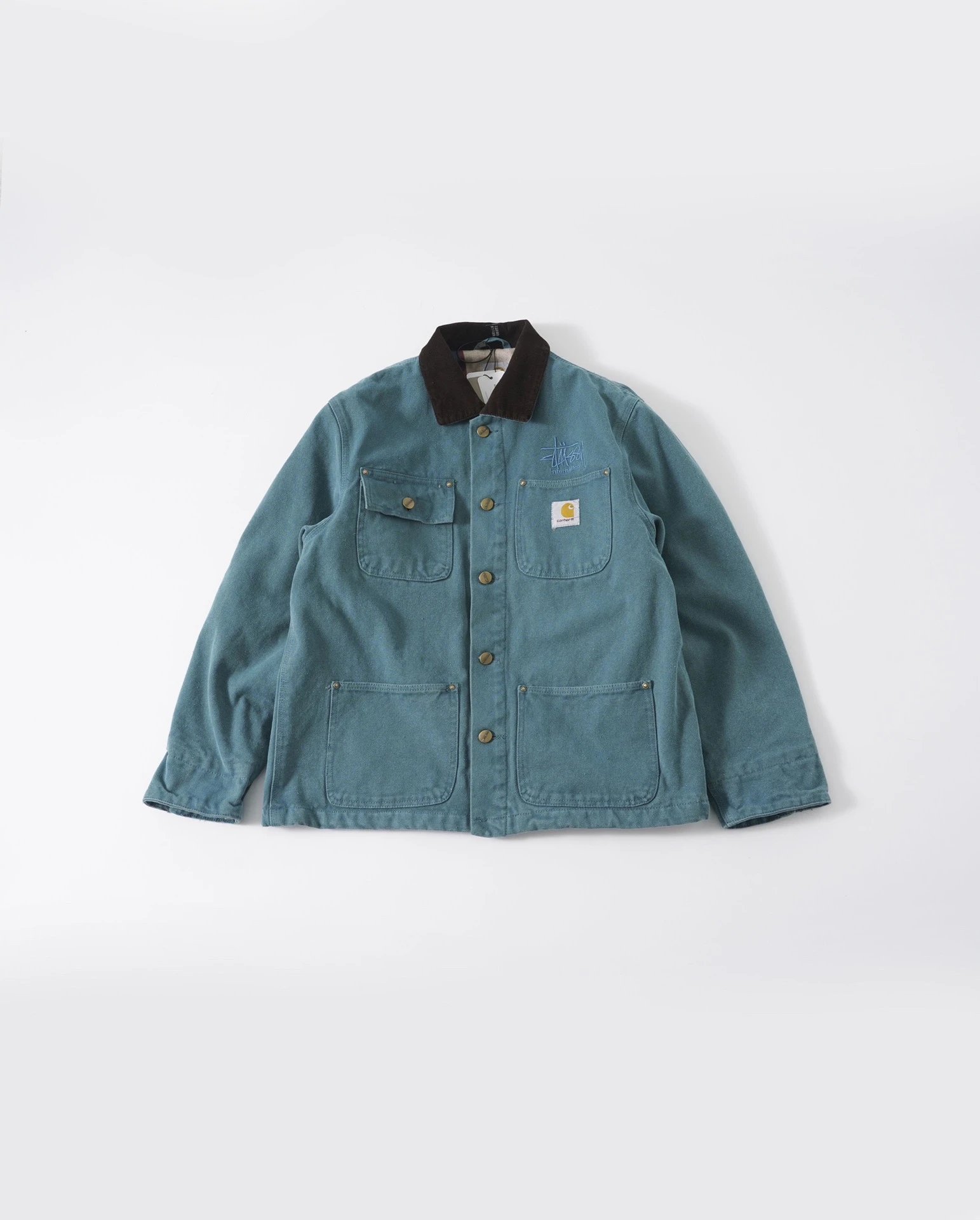 Style 6 # Green