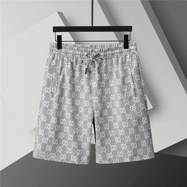 Printed Beach Shorts photo 6