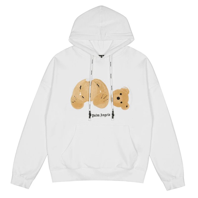 Palm Angels Hoodie photo 3