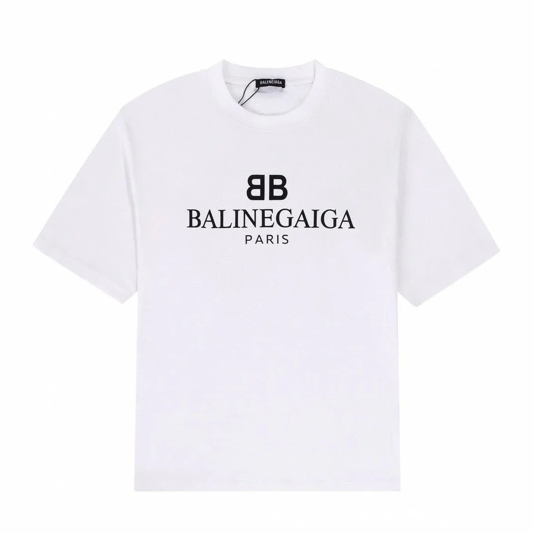Embroidered Cotton T-Shirt photo 6