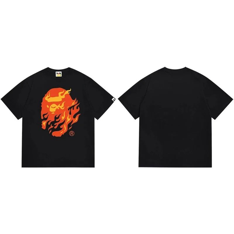 Heavy Weight T-Shirt photo 5
