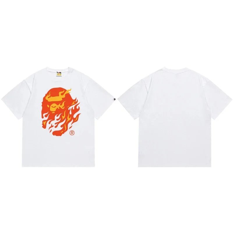 Heavy Weight T-Shirt photo 6