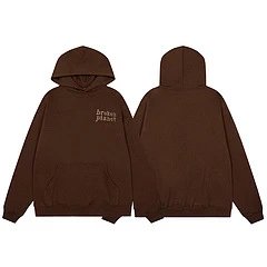 Brok Print Hoodie Tracksuit photo 8