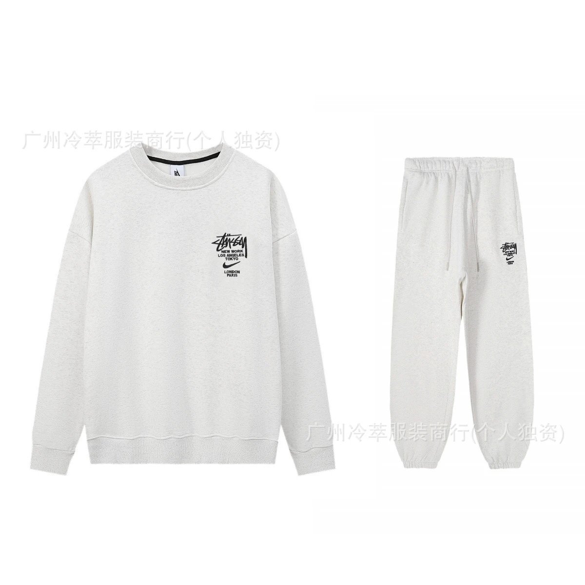 S612 Gray Set