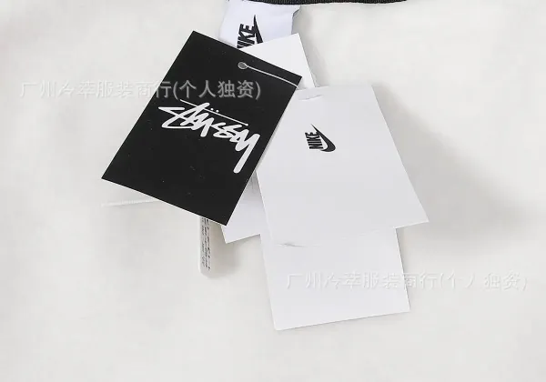 Stüssy Circle Logo Bomber Jacket Black - 7