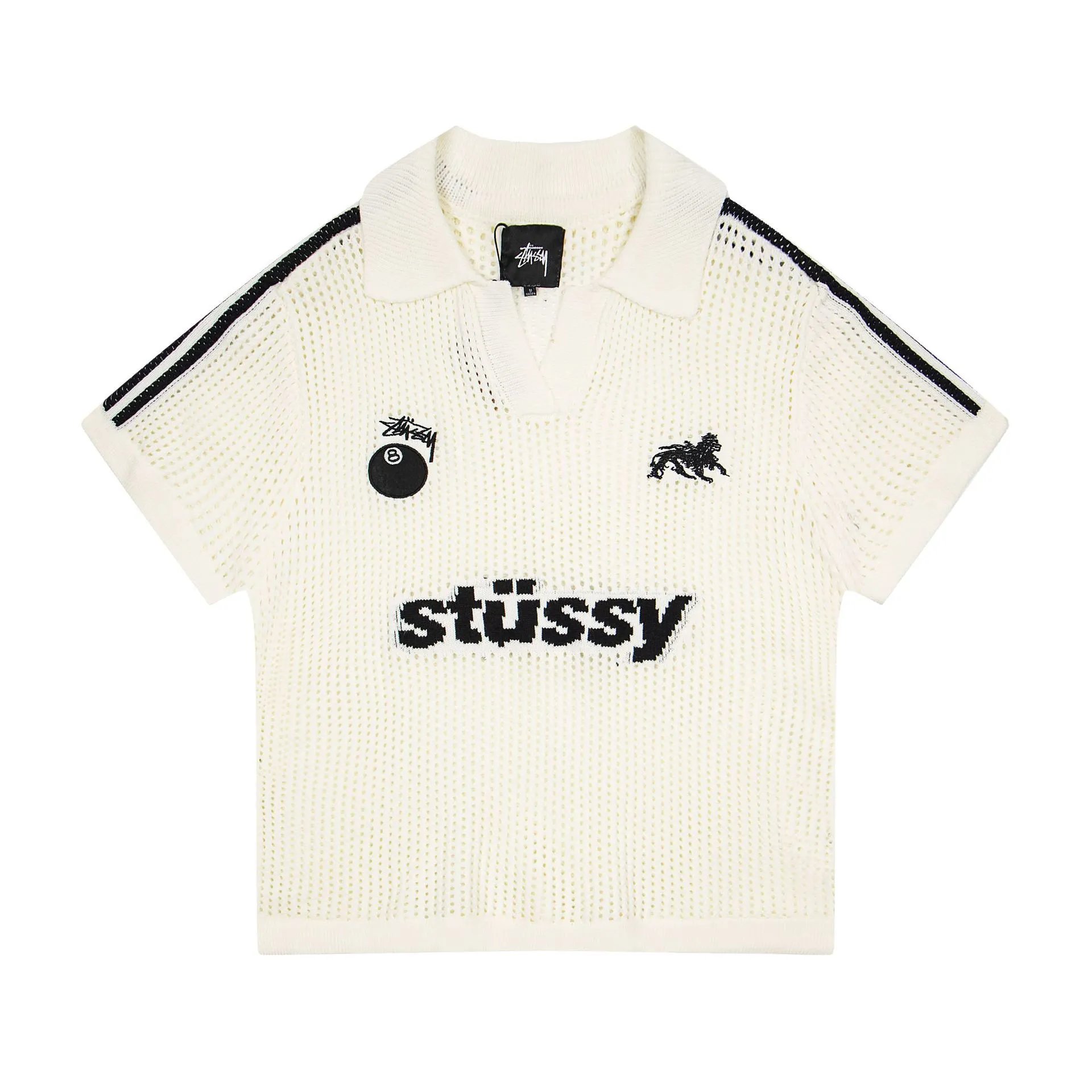 Printed Sports Jersey photo 6