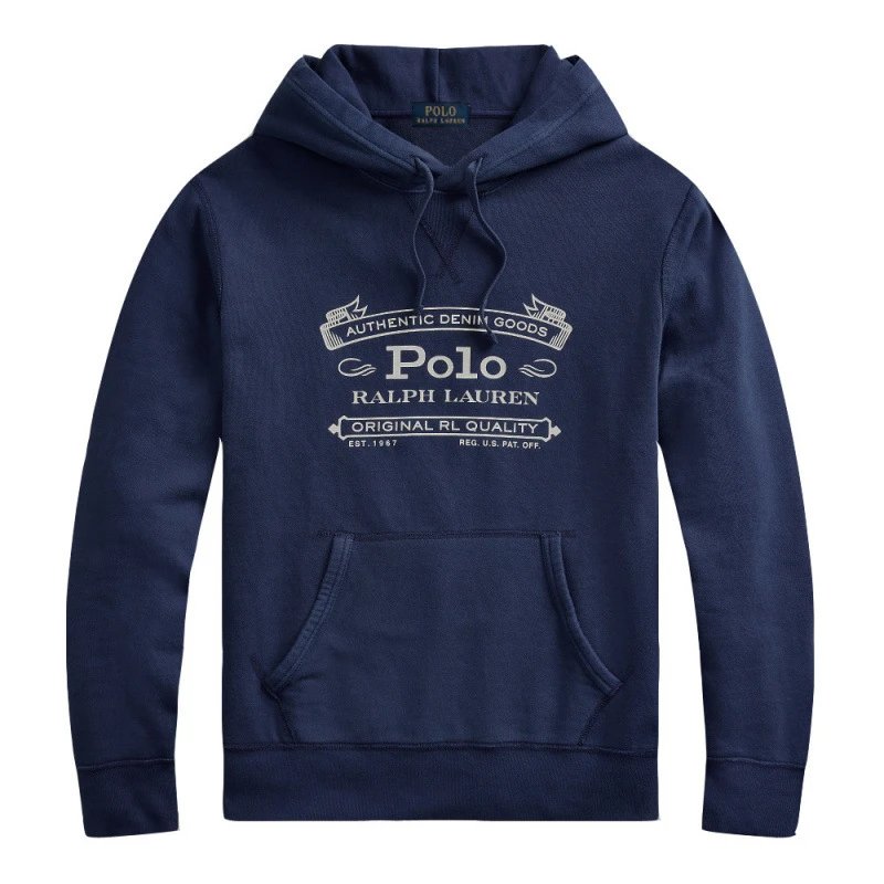 Bear Graphic Hoodie photo 6