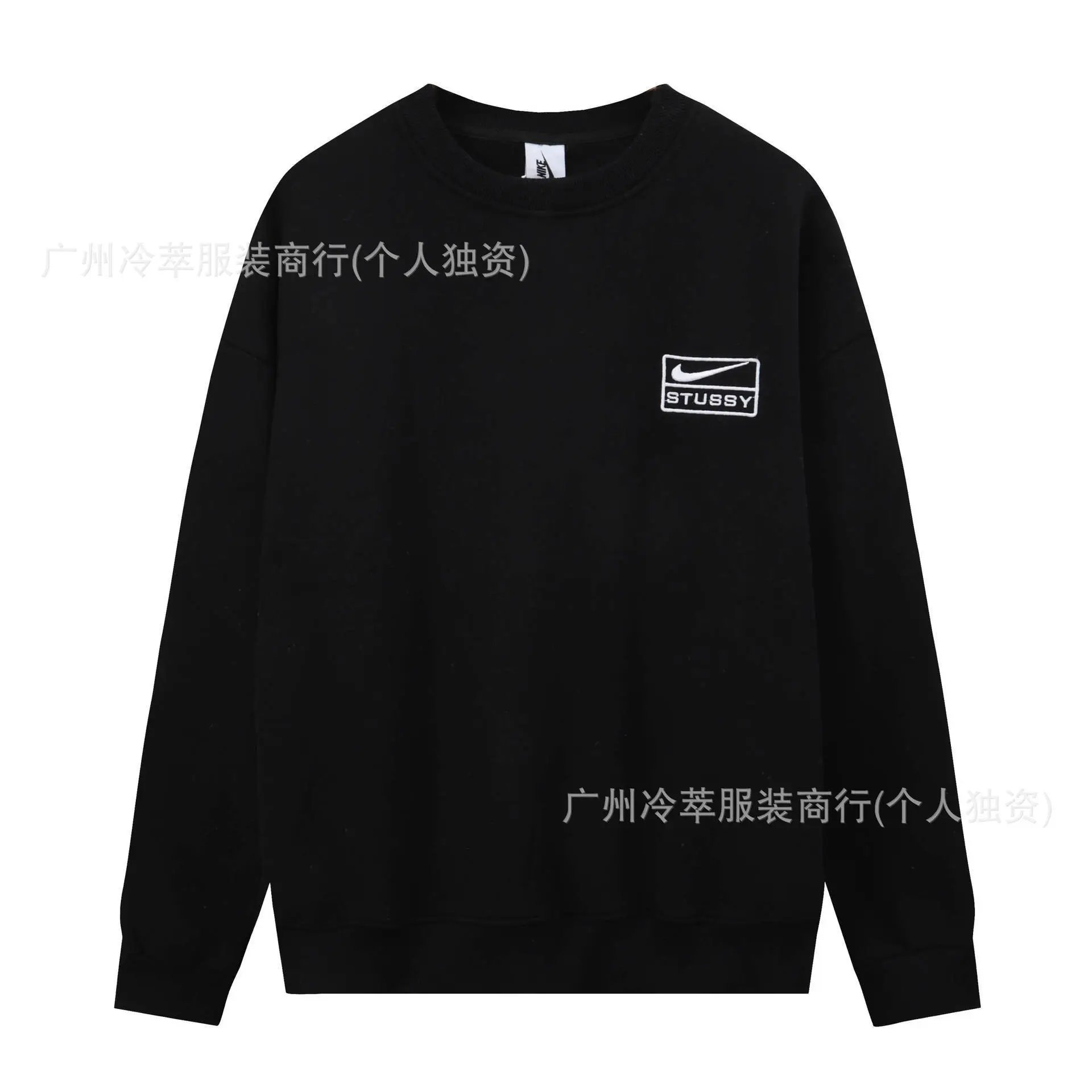 S602 Black