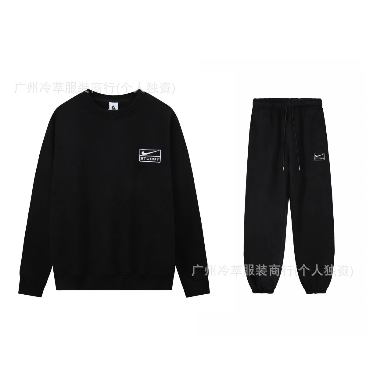 S602 Black Set