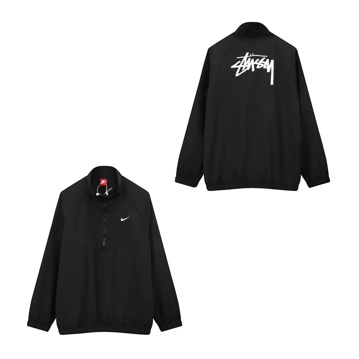 S601 [Trench Coat]