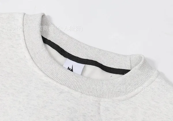 Stüssy Circle Logo Bomber Jacket Black - 4