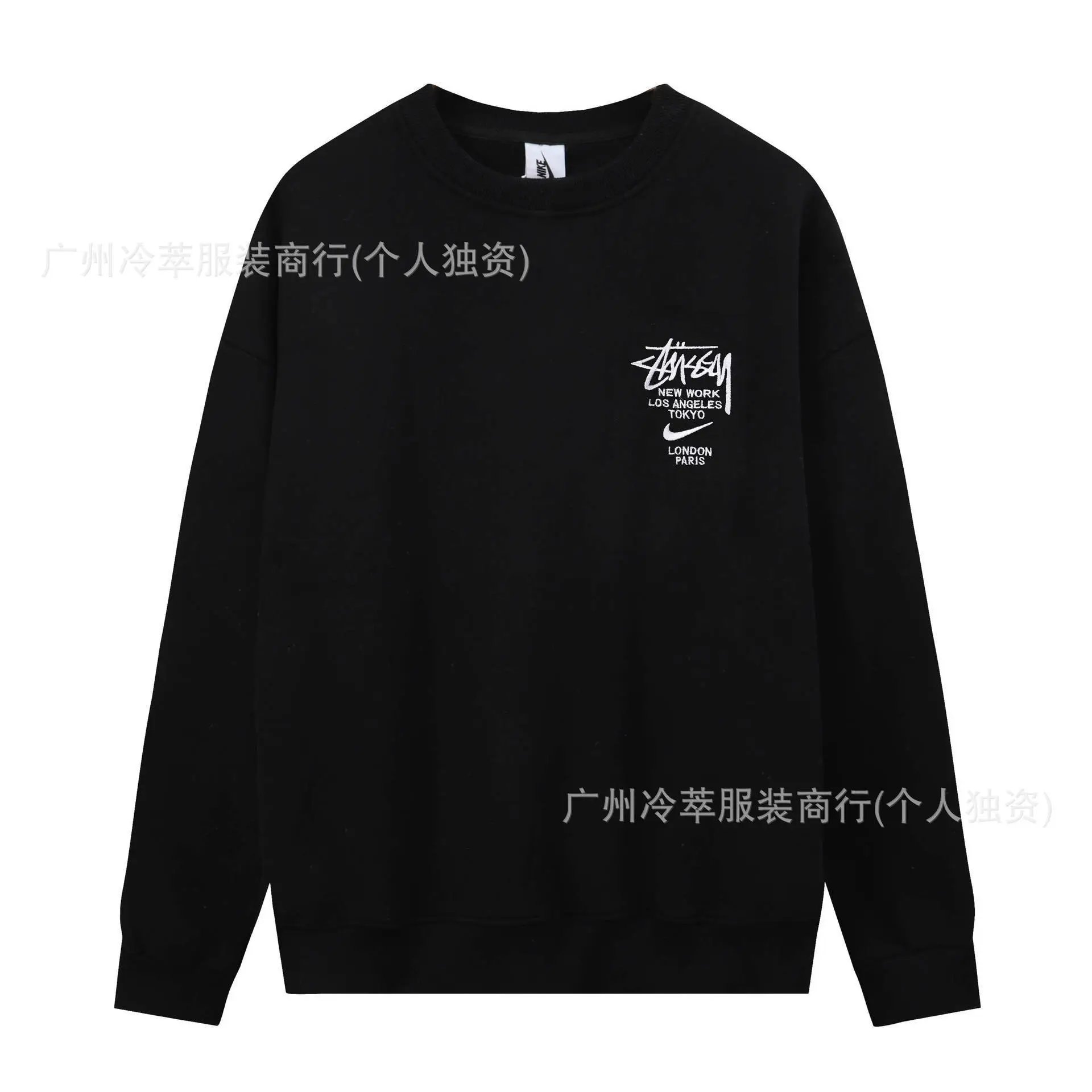 S612 Black
