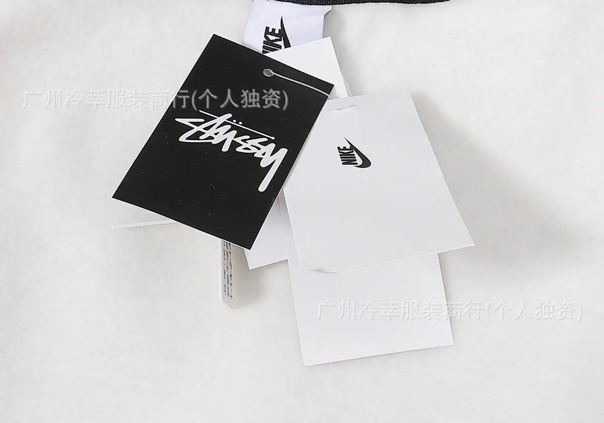 Stüssy Circle Logo Bomber Jacket Black - 11