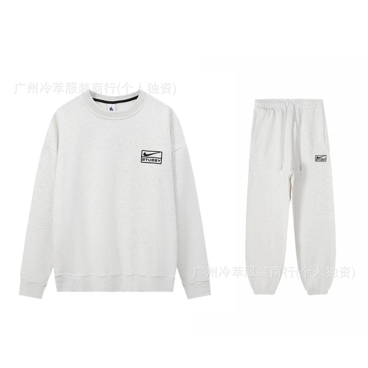 S602 Gray Set