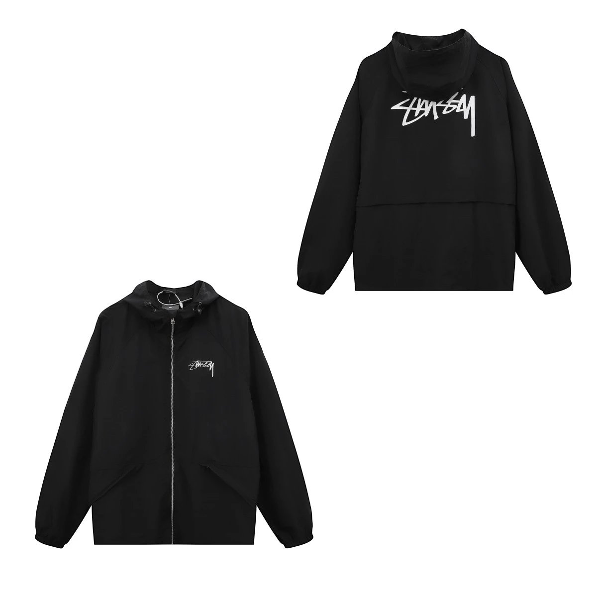 S611 [Trench Coat]